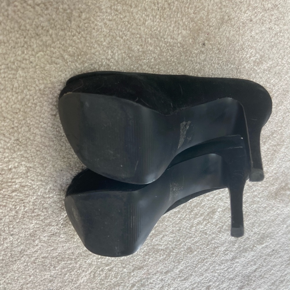 Bakers heels - Picture 4 of 4